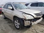 2007 LEXUS  RX350