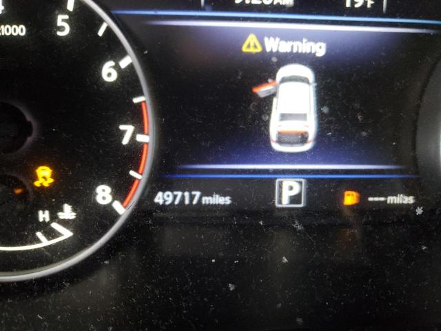 2017 NISSAN MAXIMA 3.5 1N4AA6AP3HC434106