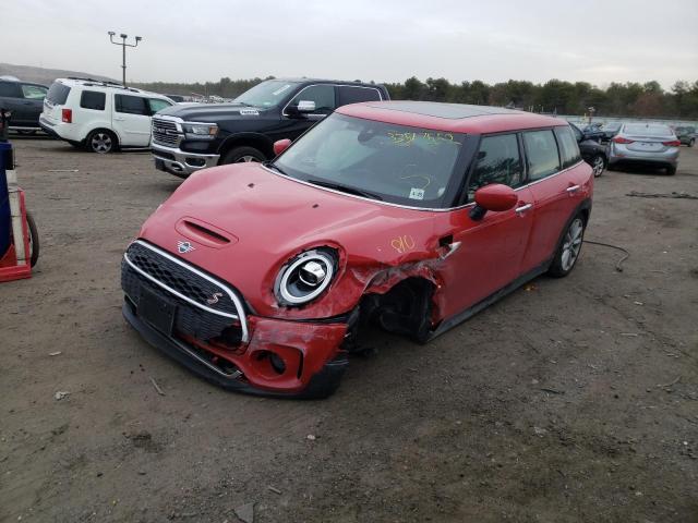 2020 MINI COOPER S C WMWLV7C04L2M08932