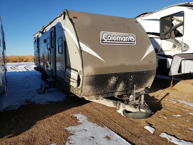 Salvage cars for sale from Copart Colorado Springs, CO: 2018 Keystone Trailer
