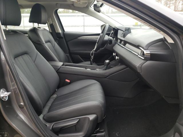 2020 MAZDA 6 TOURING JM1GL1VM4L1512639