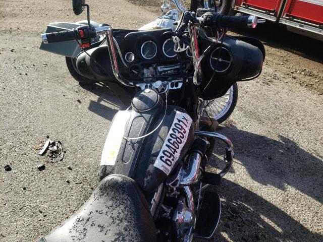 2007 HARLEY-DAVIDSON FLHTPI 1HD1FMM107Y622136