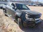 2017 CHEVROLET  COLORADO