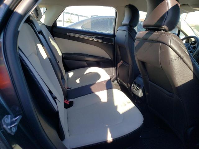 2019 FORD FUSION SE 3FA6P0HD8KR231802