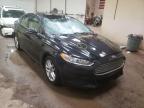 2013 FORD  FUSION