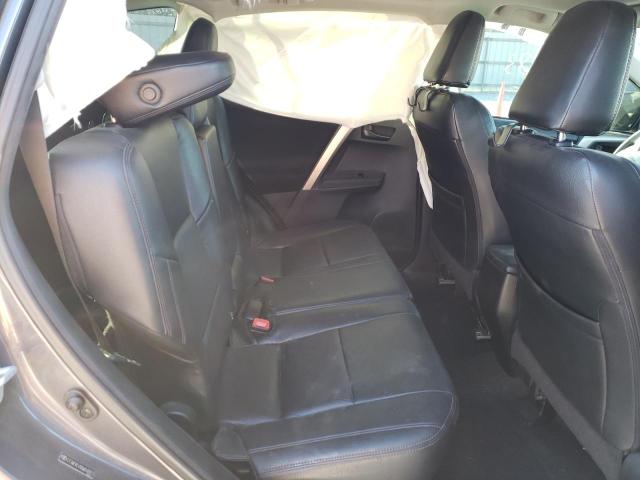 2T3WFREV9DW048972 Toyota Rav4 Xle 2013. Фото: 5