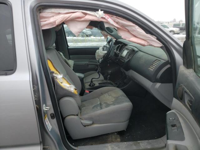 2015 TOYOTA TACOMA DOU 3TMLU4EN4FM196625