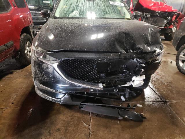 2017 MAZDA CX-5 TOURI JM3KFBCL8H0142835