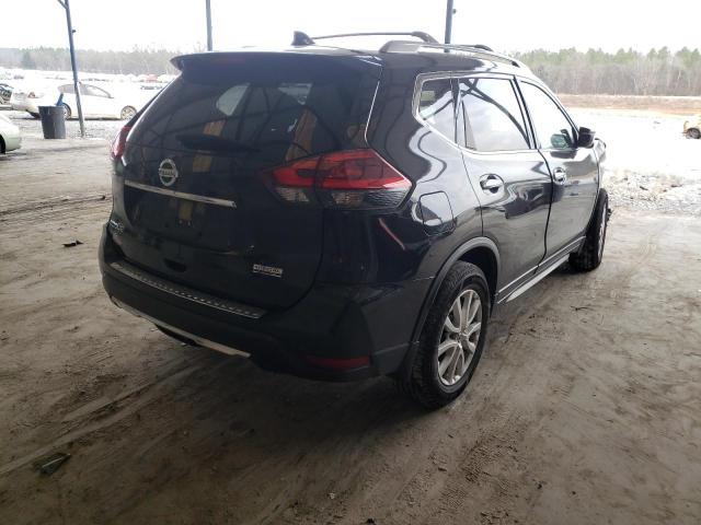 2020 NISSAN ROGUE S JN8AT2MT9LW000175