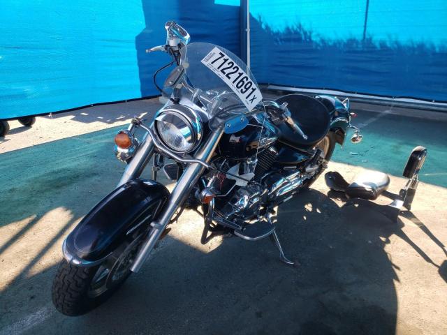 2004 YAMAHA XVS1100 A JYAVP11YX4A006671