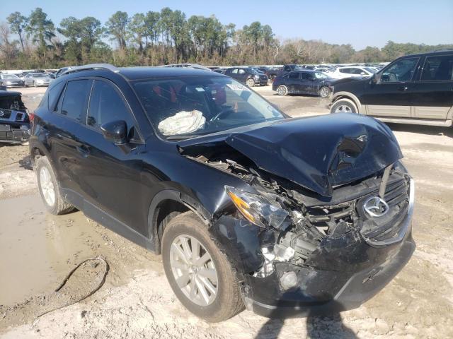 2016 MAZDA CX-5 TOURI JM3KE4CY0G0782191