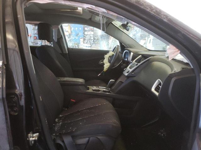2015 CHEVROLET EQUINOX LT 2GNFLBE37F6182657