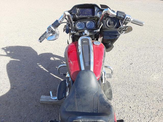 2021 HARLEY-DAVIDSON FLTRXS 1HD1KTP19MB673389