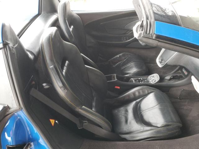 2020 MCLAREN AUTOMOTIVE 570S SBM13FAA4LW009122