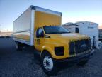 FORD F650 2017