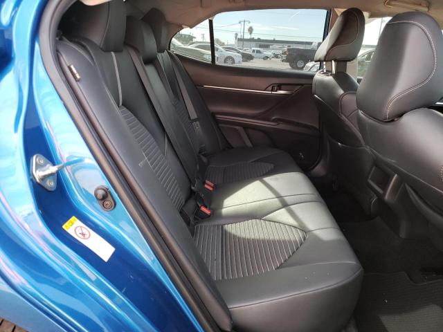 2019 TOYOTA CAMRY L/LE 4T1B11HK8KU189523
