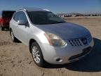 2009 NISSAN  ROGUE