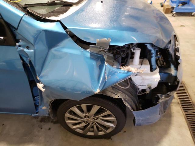 2018 MITSUBISHI MIRAGE G4 ML32F3FJ0JHF13489