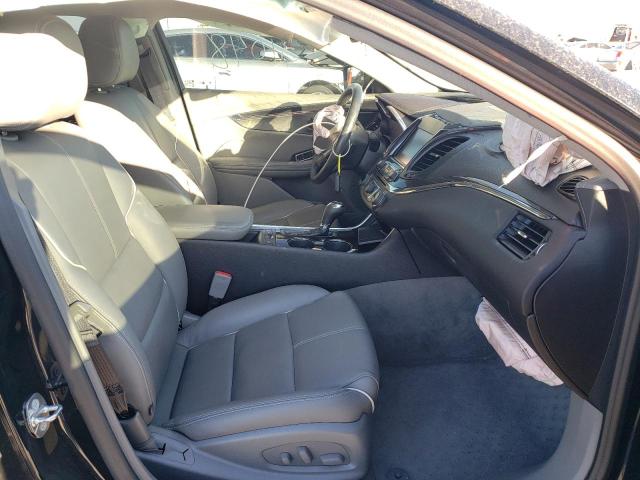 2016 CHEVROLET IMPALA LTZ 2G1145S31G9198545