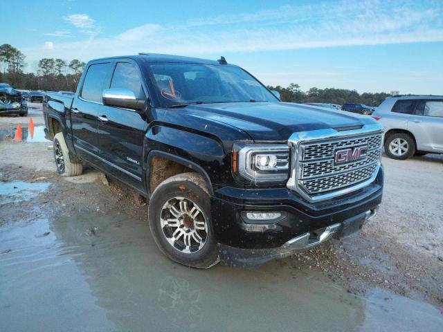 2016 GMC SIERRA C15 3GTP1PEC4GG181293