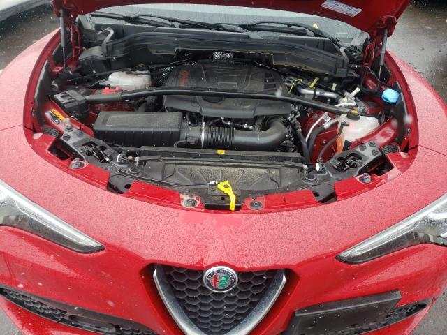 2019 ALFA ROMEO STELVIO ZASPAKAN1K7C32822