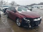 CHRYSLER 200 2015 foto