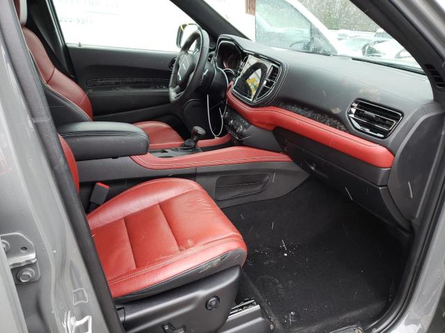 2021 DODGE DURANGO SR 1C4SDJGJ9MC630587