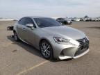 2018 LEXUS  IS