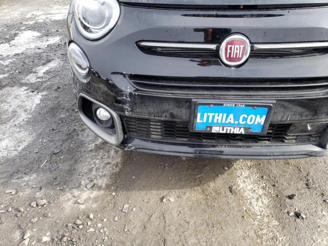 2021 FIAT 500X POP ZFBNF3A12MP922122