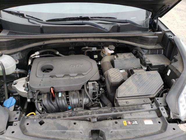 2020 KIA SPORTAGE S KNDP63AC9L7790787
