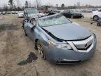 2010 ACURA  TL