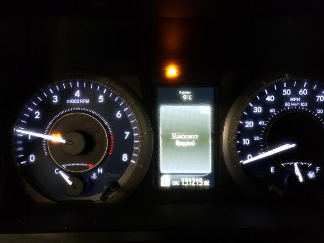 2017 TOYOTA SIENNA XLE 5TDDZ3DCXHS154737
