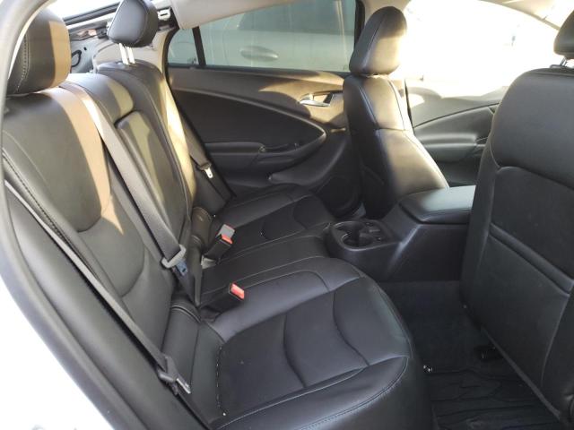2018 CHEVROLET VOLT PREMI 1G1RD6S59JU135424