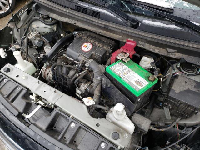 2018 MITSUBISHI MIRAGE G4 ML32F4FJ9JHF01105