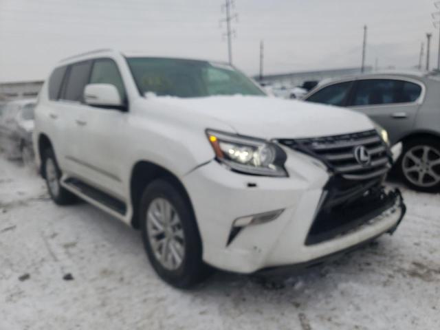 2015 LEXUS GX 460 JTJBM7FX4F5117356