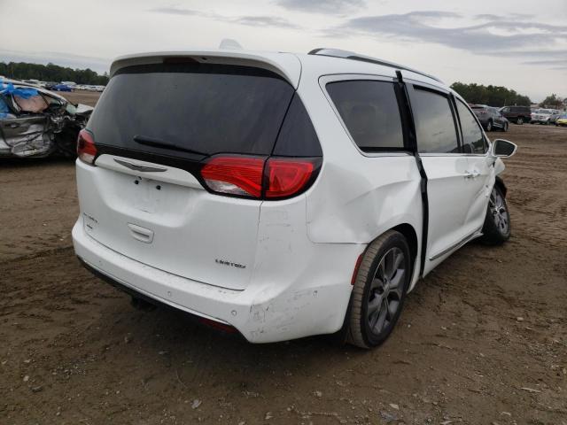 2019 CHRYSLER PACIFICA L 2C4RC1GG1KR522667