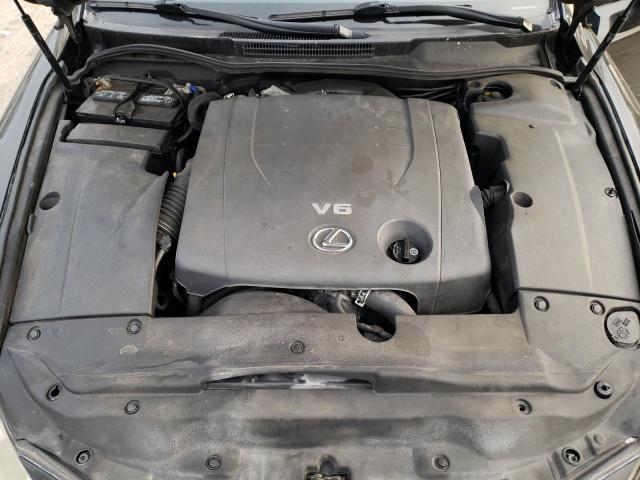 JTHCF5C26A5036459 Lexus Is 250 2010. Фото: 6