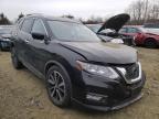 2018 NISSAN  ROGUE