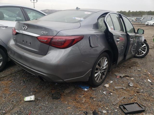 2018 INFINITI Q50 PURE JN1EV7AR0JM444652