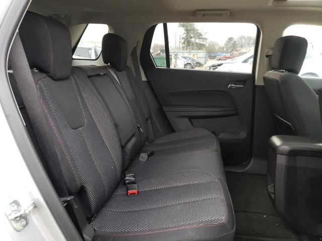 2017 GMC TERRAIN SL 2GKFLTE32H6114563