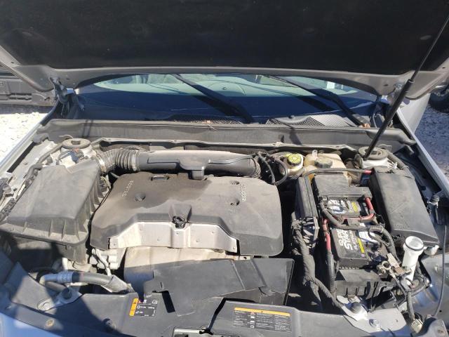 1G11A5SL5EF256427 Chevrolet Malibu Ls 2014. Фото: 6