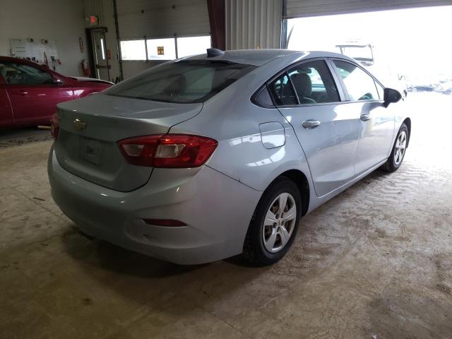 2017 CHEVROLET CRUZE LS 1G1BC5SM3H7129021