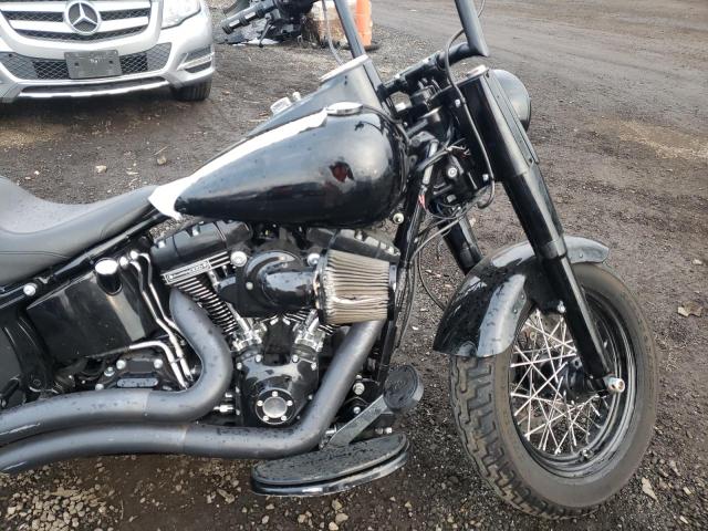 2016 HARLEY-DAVIDSON FLSS 1HD1JS916GB042629