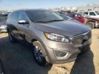 2017 KIA  SORENTO