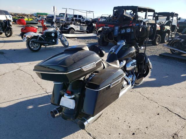 2019 HARLEY-DAVIDSON FLHX 1HD1KBC15KB603515