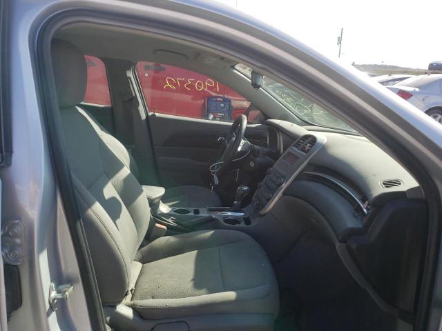 1G11A5SL5EF256427 Chevrolet Malibu Ls 2014. Фото: 4