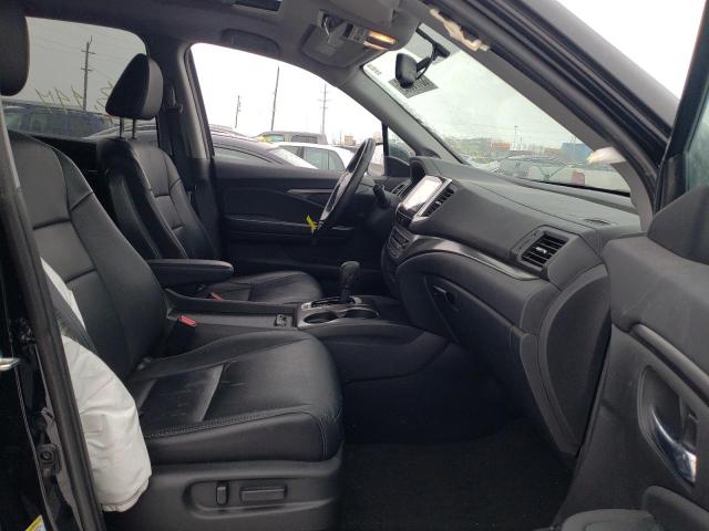 2016 HONDA PILOT EXL 5FNYF6H59GB068569
