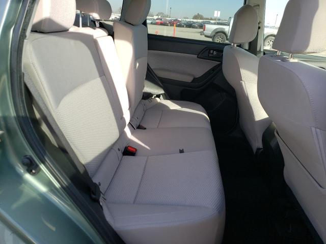 2018 SUBARU FORESTER 2 - JF2SJAEC6JG493725