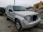 2012 JEEP  LIBERTY