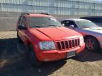 1999 JEEP  CHEROKEE